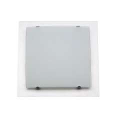 Lampa sufitowa Brilliant Square G90376/11