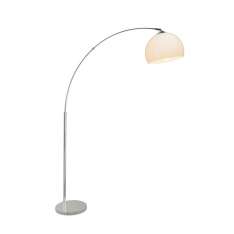 Lampa podłogowa Brilliant Vessa 92940/75