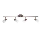 Lampa sufitowa Brilliant Milos 17832/56