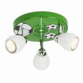 Lampa sufitowa Brilliant Soccer G56234/74