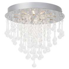 Lampa sufitowa Brilliant Svea G94155/15