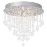 Lampa sufitowa Brilliant Svea G94155/15