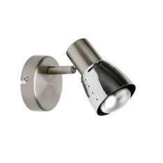 Lampa ścienna Brilliant Lava 39510/77