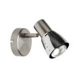 Lampa ścienna Brilliant Lava 39510/77