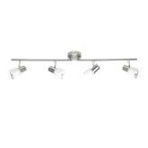 Lampa sufitowa Brilliant Luca 35832/77