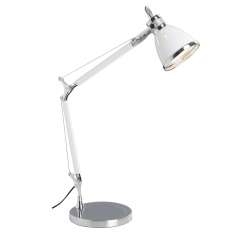 Lampa biurkowa Brilliant Octavia 92708/75