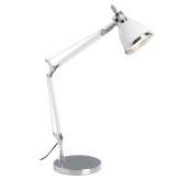 Lampa biurkowa Brilliant Octavia 92708/75