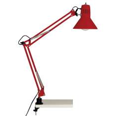Lampa biurkowa Brilliant Hobby 10802/01