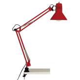 Lampa biurkowa Brilliant Hobby 10802/01