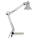 Lampa biurkowa Brilliant Hobby 10802/11