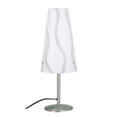 Lampa stołowa Brilliant Isi 02747/05