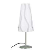 Lampa stołowa Brilliant Isi 02747/05