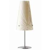 Lampa stołowa Brilliant Isi 02747/20