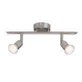 Lampa sufitowa Brilliant Loona G28813/13