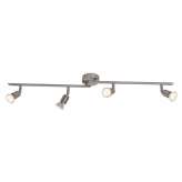 Lampa sufitowa Brilliant Loona G28832/13