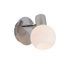 Lampa ścienna Brilliant Tiara 15610/13