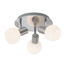 Lampa sufitowa Brilliant Tiara 15634/13