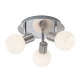 Lampa sufitowa Brilliant Tiara 15634/13