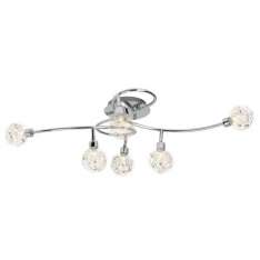 Lampa sufitowa Brilliant Joya 00206/15