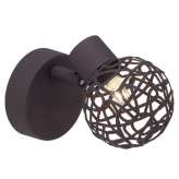 Lampa ścienna Brilliant Virgo 02210/20