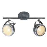 Lampa sufitowa Brilliant Rider 14913/70