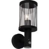 Lampa ścienna Brilliant Reed 44697/63