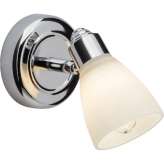 Lampa ścienna Brilliant Kensington 50410/15