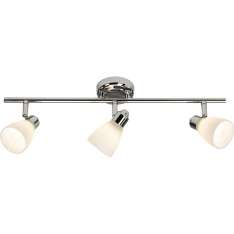 Lampa sufitowa Brilliant Kensington 50416/15