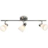 Lampa sufitowa Brilliant Kensington 50416/15