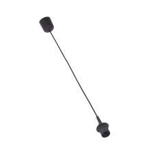 Lampa wisząca Brilliant Schnurpendel 93327/06