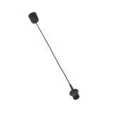 Lampa wisząca Brilliant Schnurpendel 93327/06