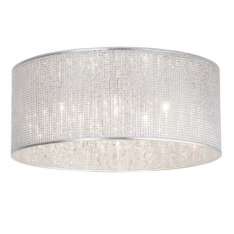 Lampa sufitowa Brilliant Dubai 93585/15