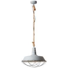 Lampa wisząca Brilliant Rope 93614/70