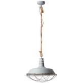 Lampa wisząca Brilliant Rope 93614/70