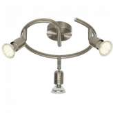 Lampa sufitowa Brilliant Loona G28833/13