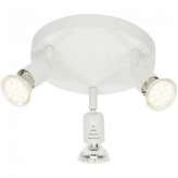 Lampa sufitowa Brilliant Loona G28834/05