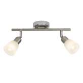 Lampa sufitowa Brilliant Bethany G55213/77