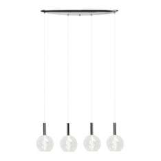 Lampa wisząca Brilliant Elegant G93527/15