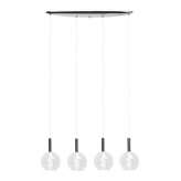 Lampa wisząca Brilliant Elegant G93527/15