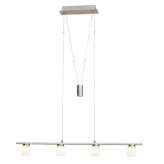 Lampa wisząca Brilliant Betsy G93547/13