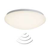 Lampa sufitowa Brilliant Fakir G94306/05