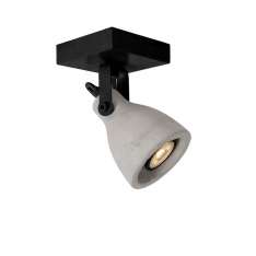 Lampa ścienna Lucide Concri-LED 05910/05/30