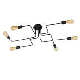 Lampa sufitowa Lucide Lester 21112/06/30