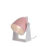 Lampa stołowa Lucide Chago 45564/01/66