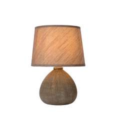 Lampa stołowa Lucide Ramzi 47506/81/43