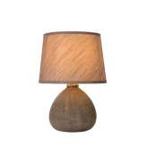 Lampa stołowa Lucide Ramzi 47506/81/43