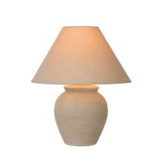 Lampa stołowa Lucide Ramzi 47507/81/38