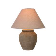 Lampa stołowa Lucide Ramzi 47507/81/43