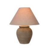 Lampa stołowa Lucide Ramzi 47507/81/43