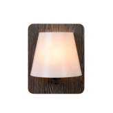 Lampa ścienna Lucide Idaho 77281/01/36